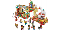 LEGO CHINE Lunar New Year Parade 2023